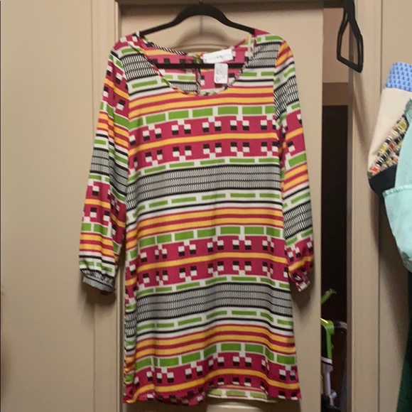 Dress - Picture 1 of 2